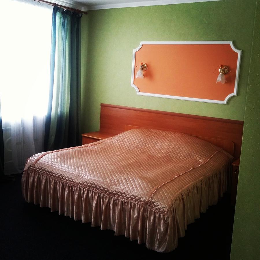 Hotel Druzhba Oleksandriia Εξωτερικό φωτογραφία