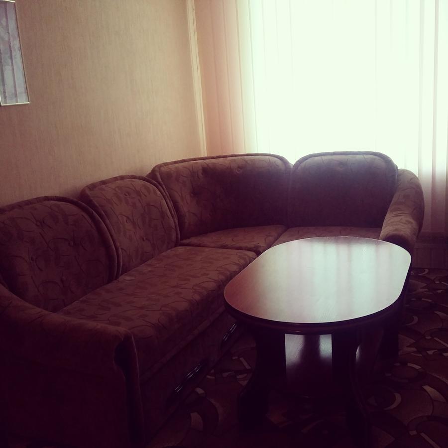 Hotel Druzhba Oleksandriia Εξωτερικό φωτογραφία