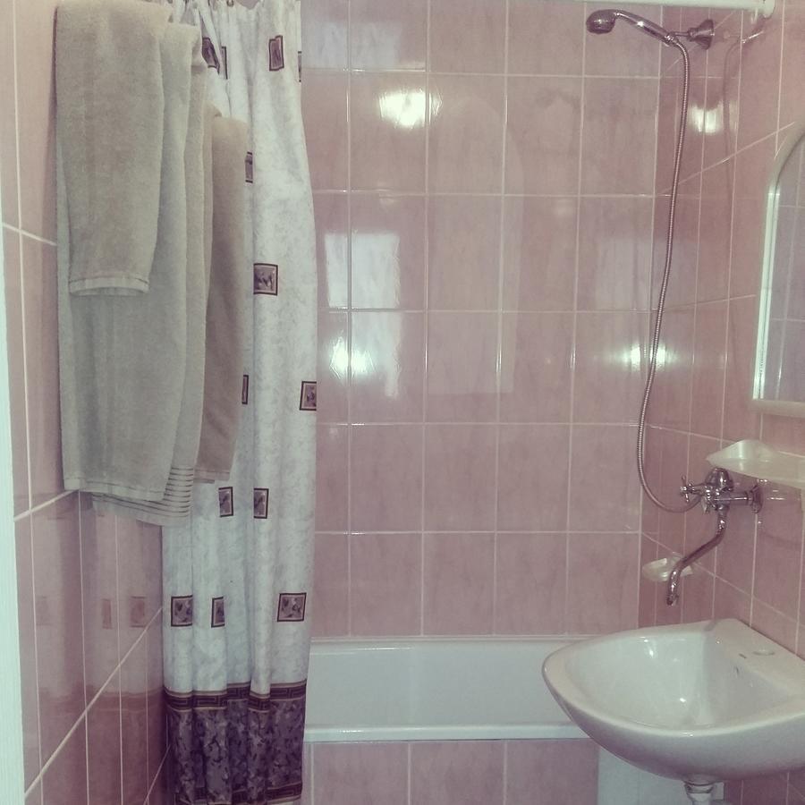 Hotel Druzhba Oleksandriia Εξωτερικό φωτογραφία