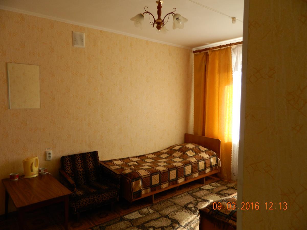 Hotel Druzhba Oleksandriia Εξωτερικό φωτογραφία