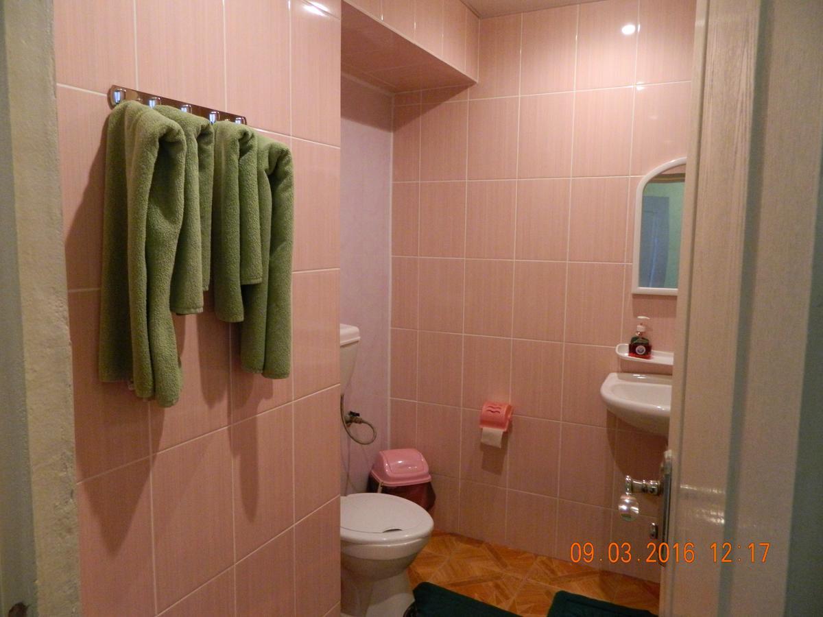 Hotel Druzhba Oleksandriia Εξωτερικό φωτογραφία