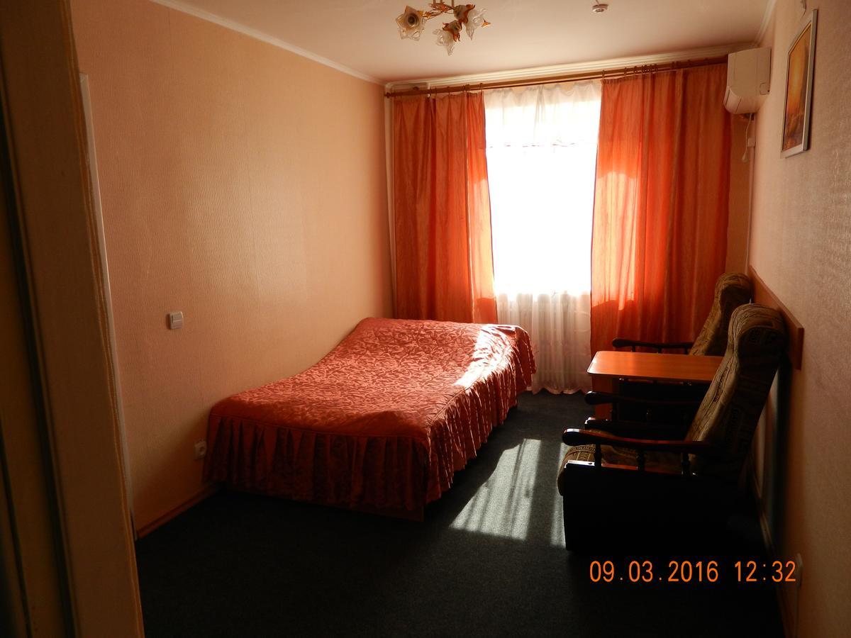 Hotel Druzhba Oleksandriia Εξωτερικό φωτογραφία