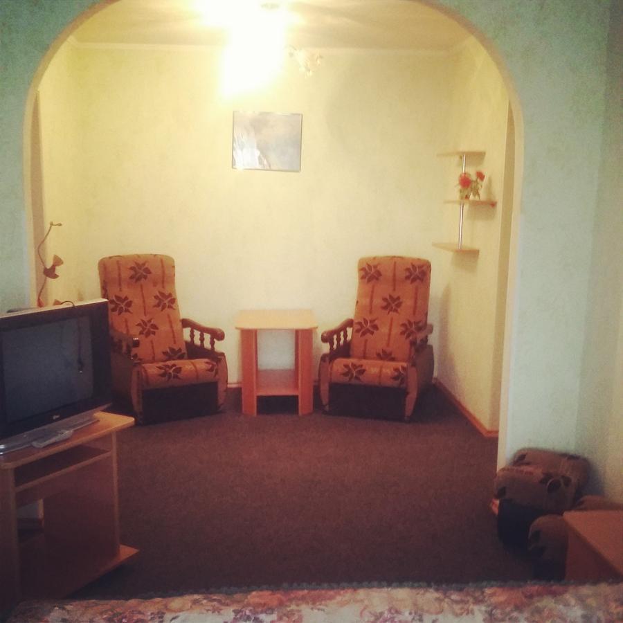 Hotel Druzhba Oleksandriia Εξωτερικό φωτογραφία