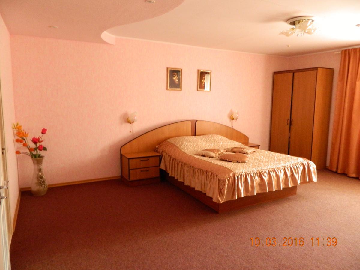 Hotel Druzhba Oleksandriia Εξωτερικό φωτογραφία