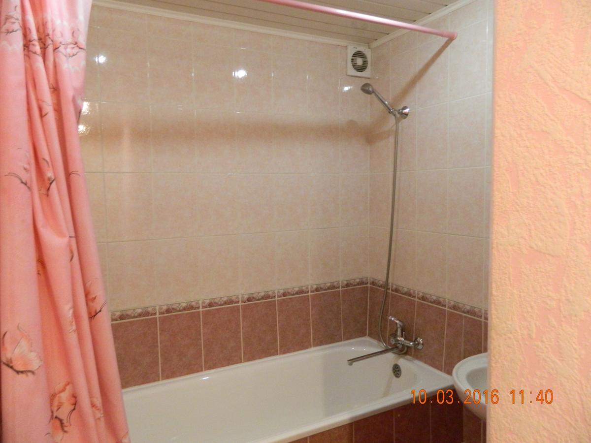 Hotel Druzhba Oleksandriia Εξωτερικό φωτογραφία