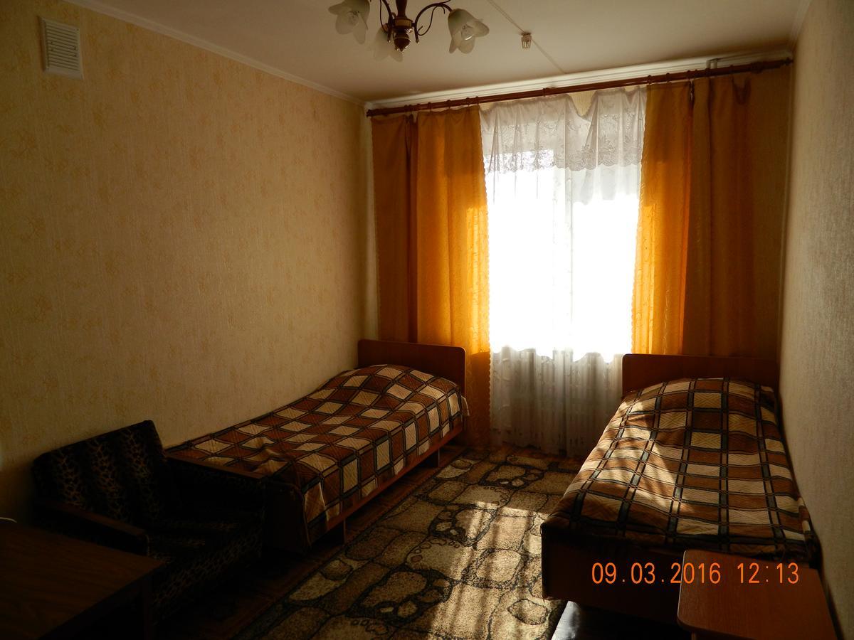 Hotel Druzhba Oleksandriia Εξωτερικό φωτογραφία